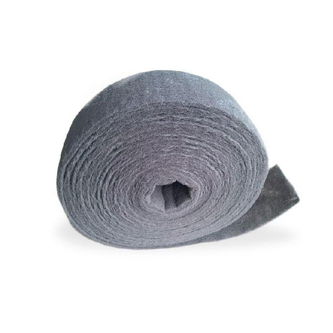 RADEX Scotch-brite rulonas pilkas UF 115mm x 10m