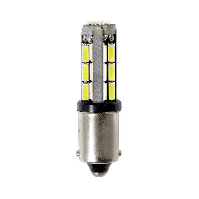 RING 24V LED T4W 249