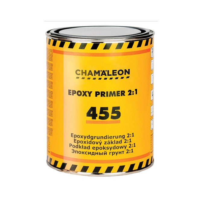 CHAMAELEON 455 Epoksidinis gruntas 1L