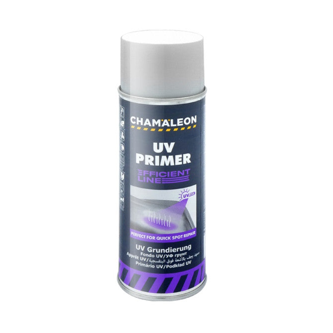 CHAMAELEON ~Aerozolinis UV gruntas 0.4L