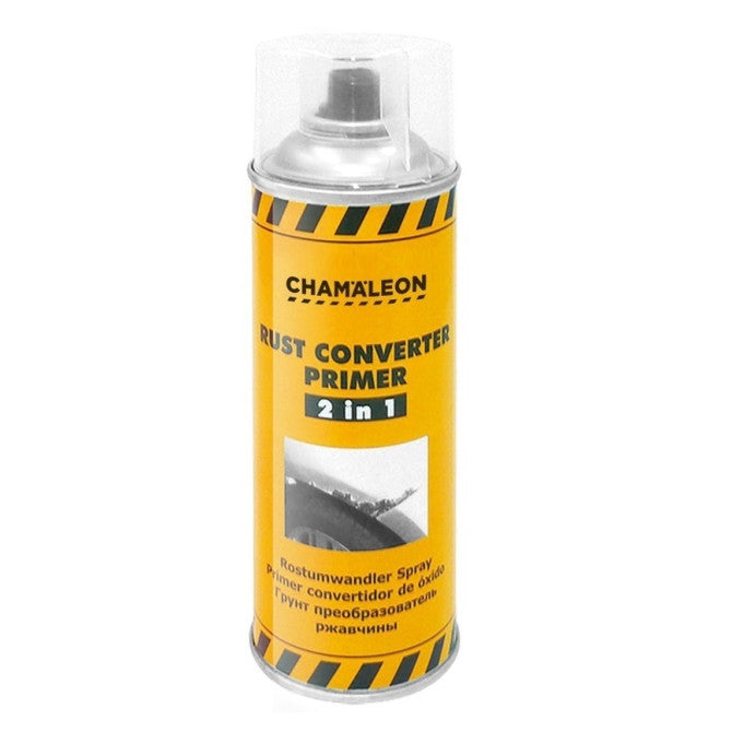 CHAMAELEON Aerozol. rūdžių rišiklis 0.4L