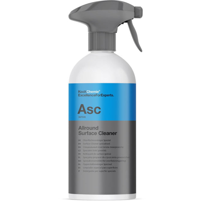 KOCH CHEMIE Universalus visų paviršių valiklis Asc 500ml