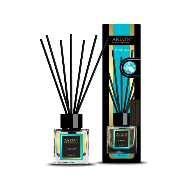 Namų kvapas AREON LUX TORTUGA 50 ml