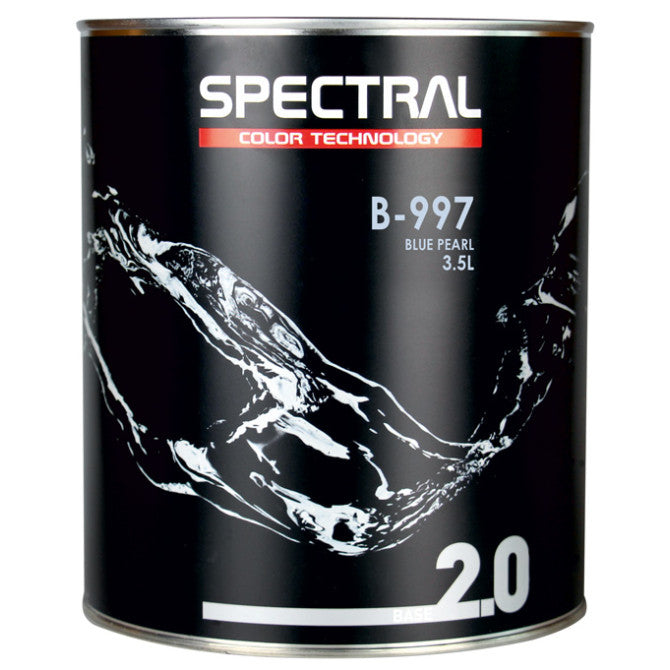 SPECTRAL B-997 BLUE PEARL 3.5L