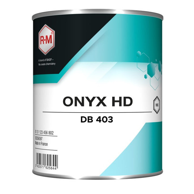RM DB 403 1L ONYX