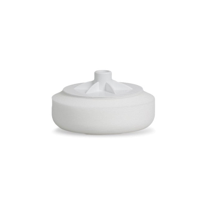 RADEX Poliravimo kempinė balta M14 150mm