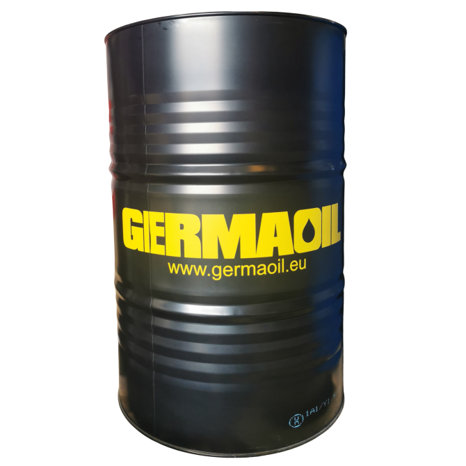 Variklių alyva Germaoil SS SAE 10W40,pusiau sintetinė 200L