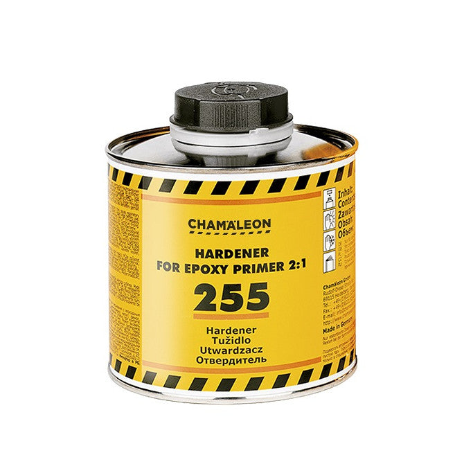 CHAMAELEON 255 Kietiklis epok.gruntui 455 0.5L