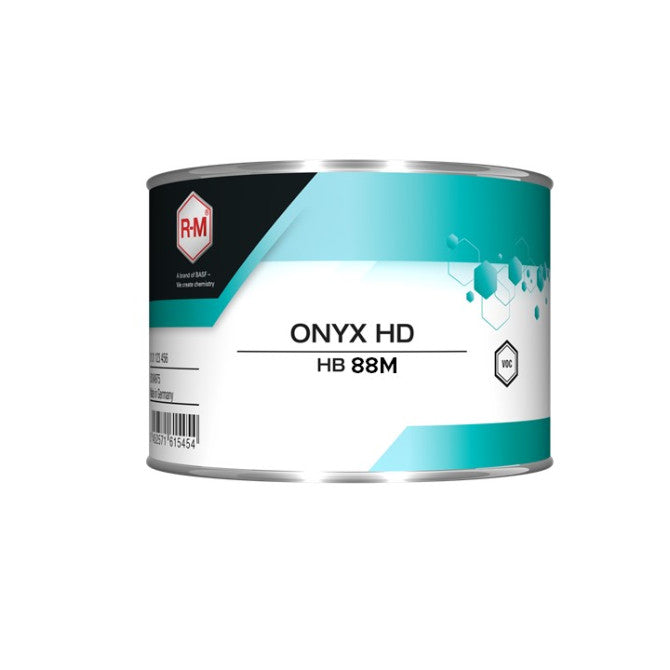 RM HB 88M 0.5L ONYX