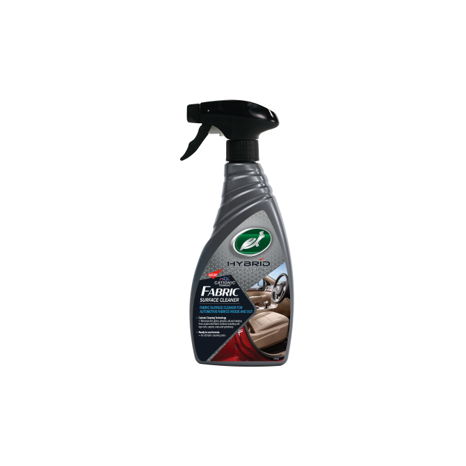 HS apmušalų valiklis Turtle Wax 500 ml