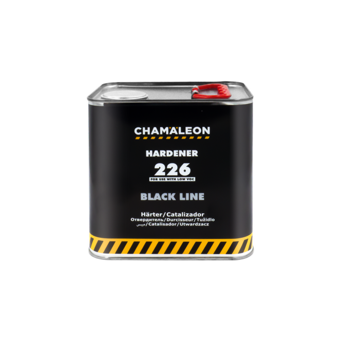 CHAMAELEON 226 Kietiklis lakui 166 2.5L