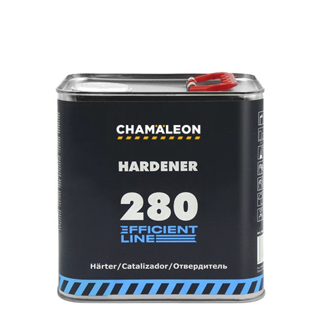 CHAMAELEON 280 Kietiklis lakui 180 2.5L
