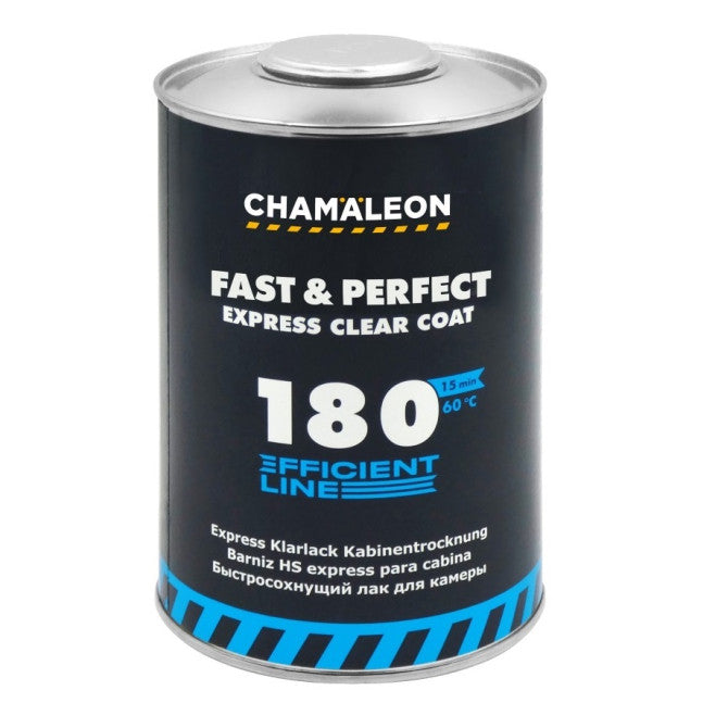 CHAMAELEON HS lakas 180 Fast&Perfect 2+1 1L