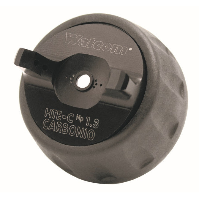 WALCOM Lakav. galvutė MP HTE-C 1.3mm GENESI CARBONIO EVO/Light
