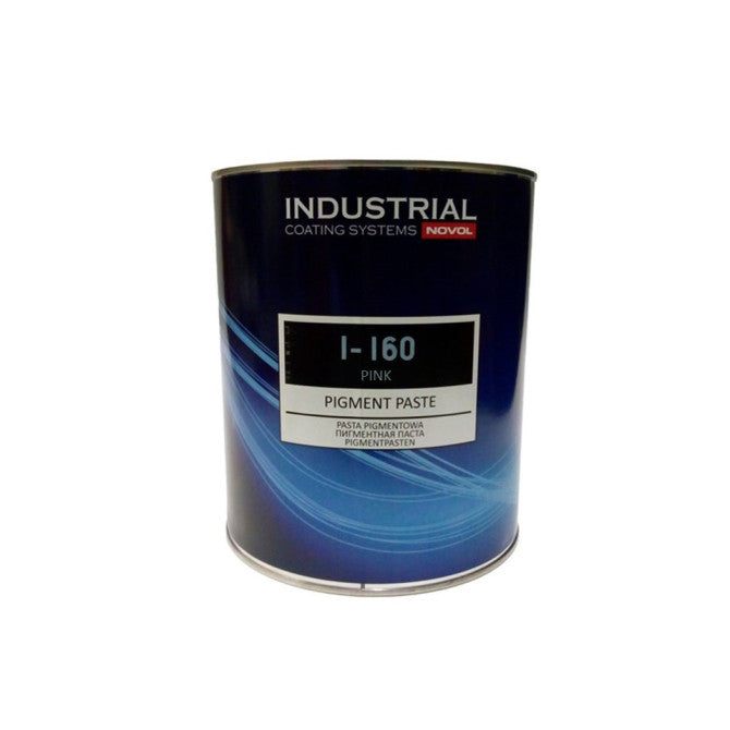 NOVOL Pigmentas I-160 Pink 3.5L