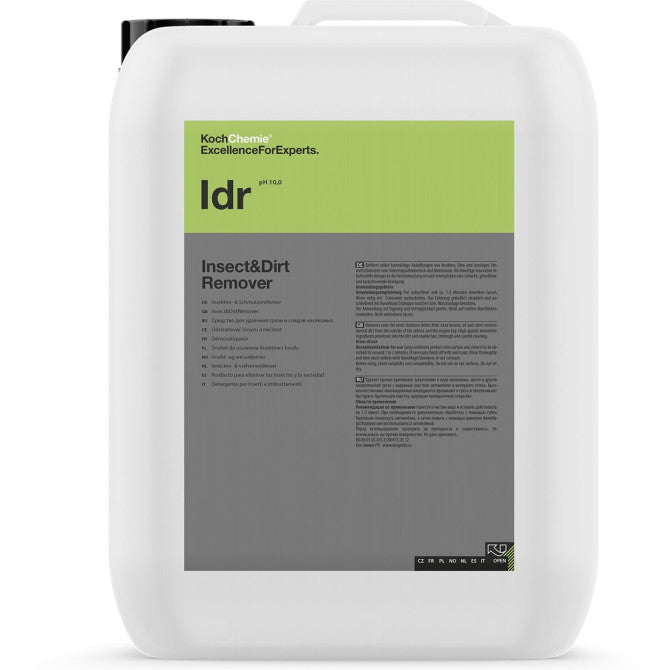 KOCH CHEMIE Vabzdžių valiklis Idr 10kg
