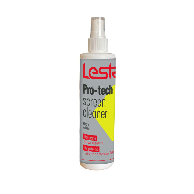 LESTA Pro-Tec Screen Cleaner 250 ml