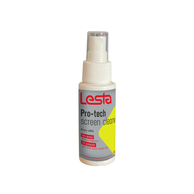 LESTA Pro-Tec Screen Cleaner 50 ml