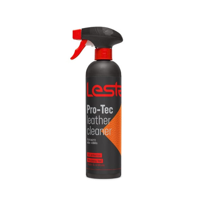 LESTA Pro-Tec Leather Cleaner&Conditioner 0.5l