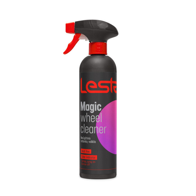 Ratlankių valiklis Magic Lesta 0.5 l