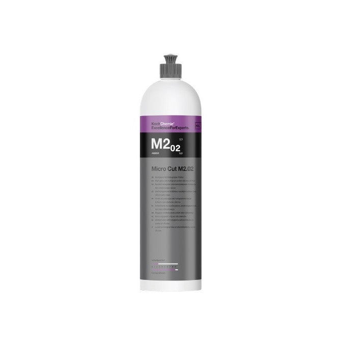 KOCH CHEMIE Poliravi.pasta Micro Cut M2.02 250ml