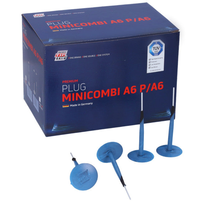 REMA TIP TOP Grybas su adata A6 1x40 Premium