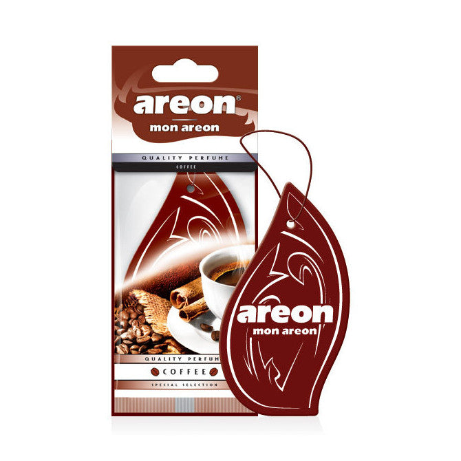 AREON MON - Coffee