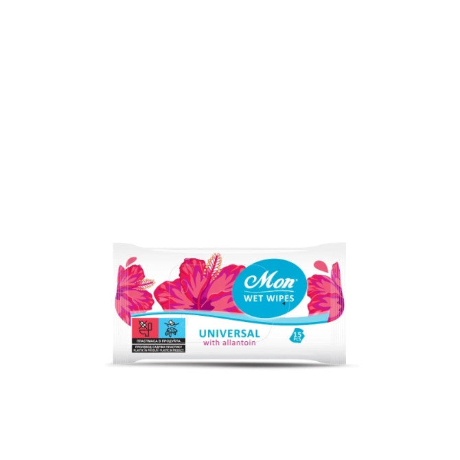 AREON MON Universal (15 wipes)