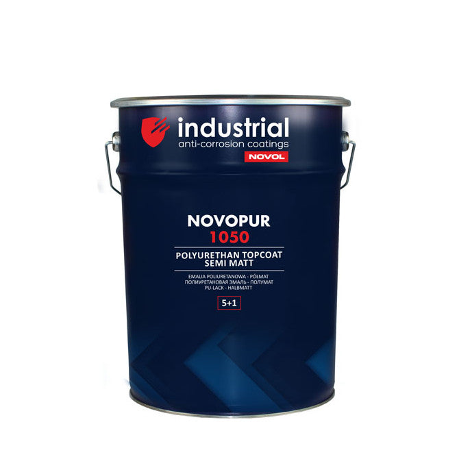 NOVOL Binderis NOVOPUR 1050 3.75L