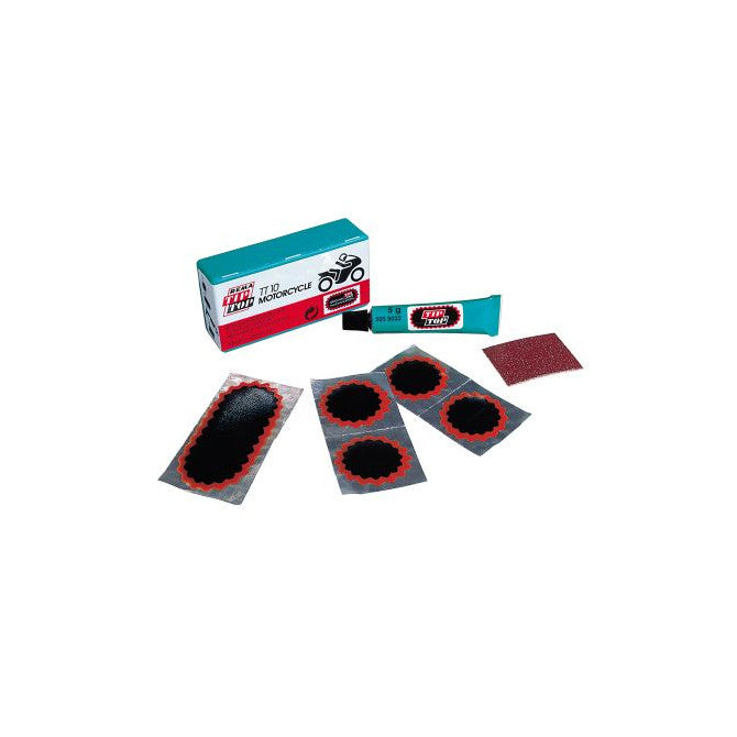 REMA TIP TOP Rinkinys motociklininkui TT10 rinkinys motociklininkui