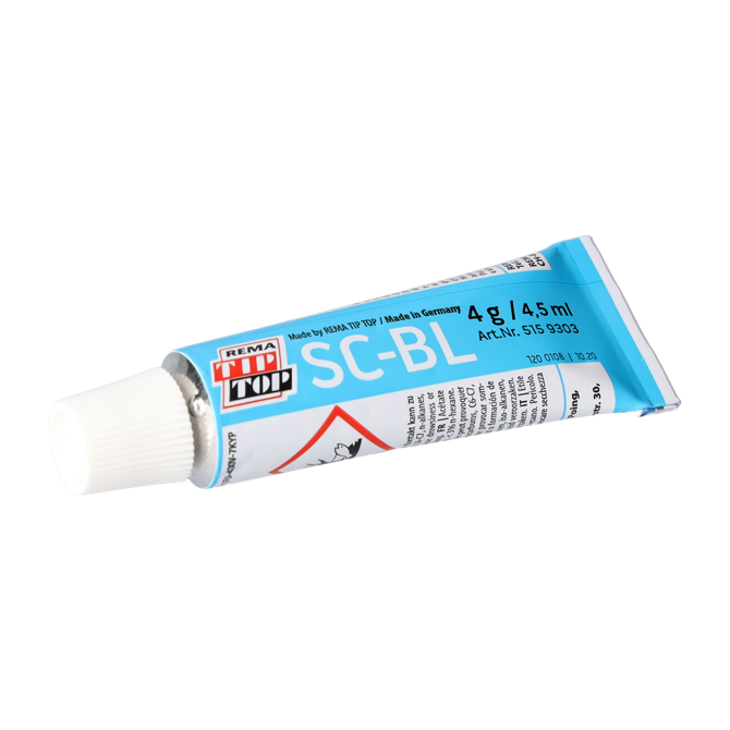 REMA TIP TOP Padang.SPECIAL CEMENT 4g/4.5ml