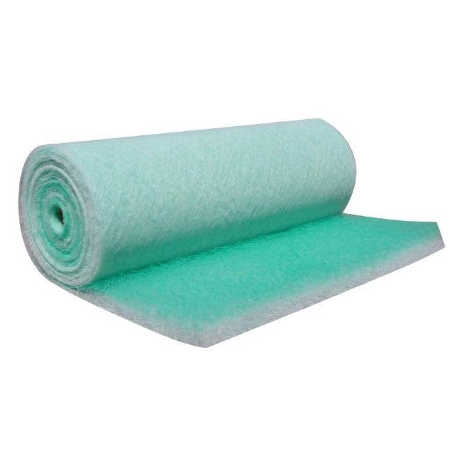 RADEX Grindų filtras 1.0x20m (20m²)