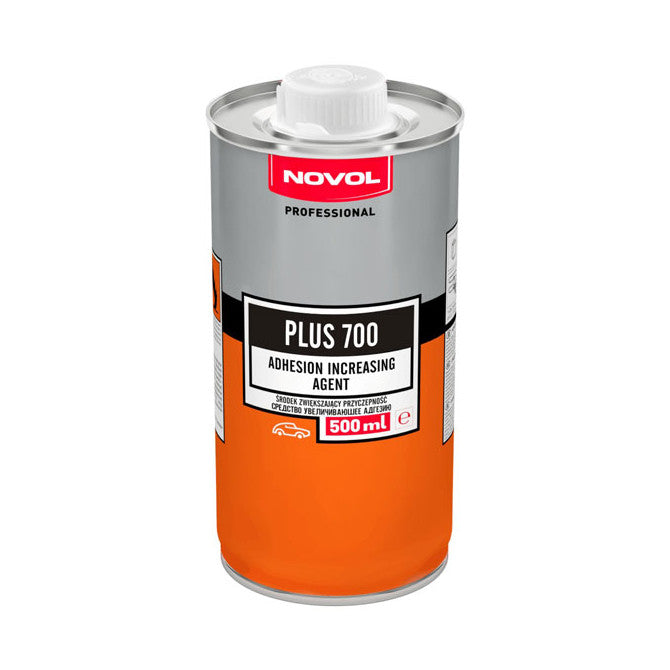 NOVOL Sukibimą gerinantis grunt 0.5l PLUS 700