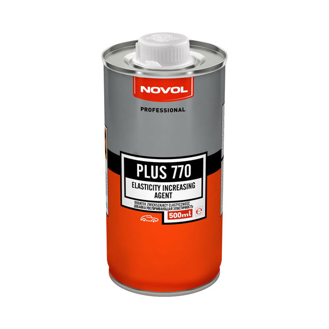 NOVOL Elastintojas 0,5 l, 1x6 PLUS 770