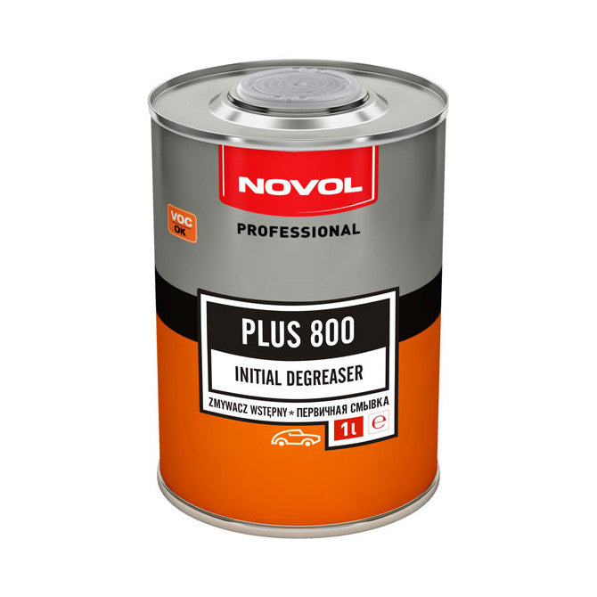 NOVOL Pirminis valiklis PLUS 800 1L