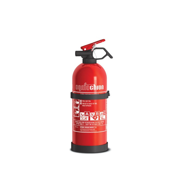 Gesintuvas miltelinis Ogniochron ABC 1kg
