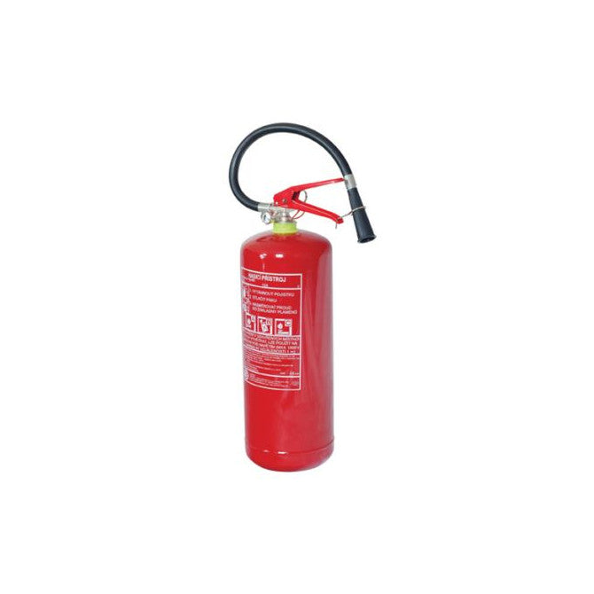 Gesintuvas miltelinis Ogniochron ABC 6kg