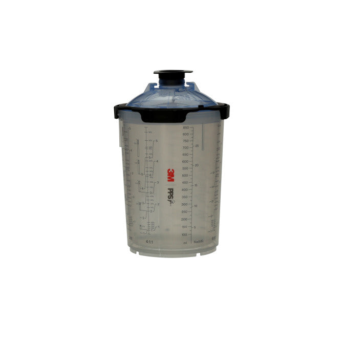 3M ~PPS 2.0 indelis 850ml su dang 125µ (komplektas 50vnt.)
