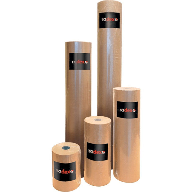 RADEX Profi Mask 120Cm X 400M Paper 40G