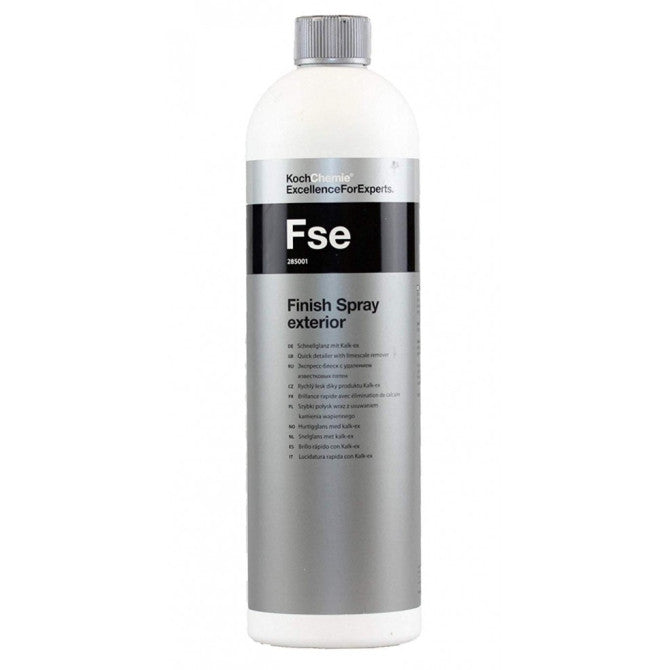 KOCH CHEMIE Išorės detalių valikl. Finish Spray exterior Fse 1L