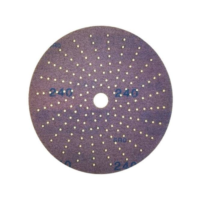 RADEX CERAMIC diskas P240 150mm, (50 vnt.)