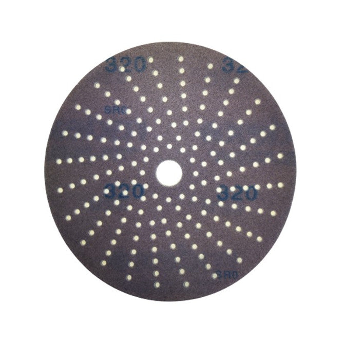 RADEX CERAMIC diskas P320 150mm, (50 vnt.)