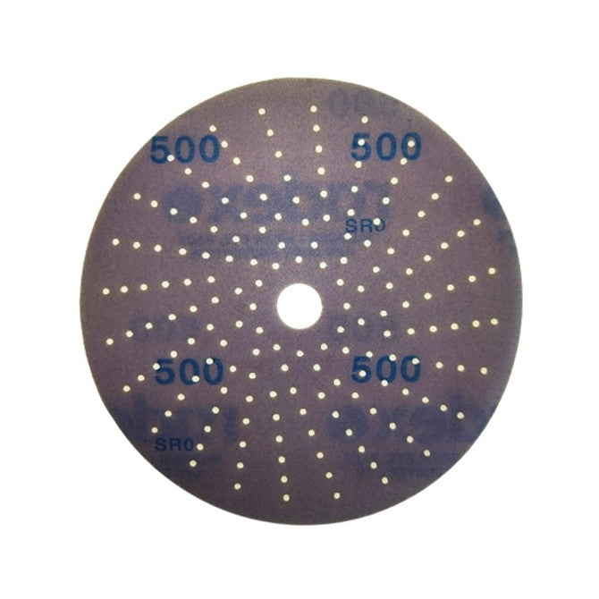 RADEX CERAMIC diskas P500 150mm, (50 vnt.)