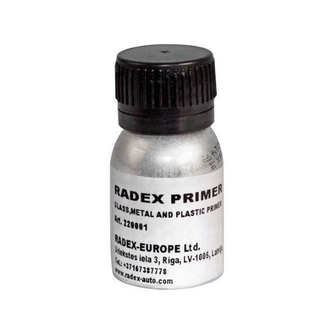 RADEX Gruntas stiklo klijams 30ml