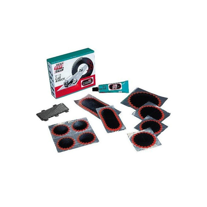 REMA TIP TOP Rinkinys automobiliams TT12 1x10 rinkinys automobiliams