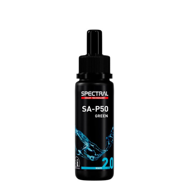 SPECTRAL SA-P50 GREEN 0.1L (52 form.)