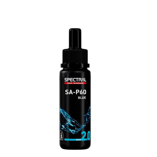 SPECTRAL SA-P60 BLUE 0.1L (406 form.)