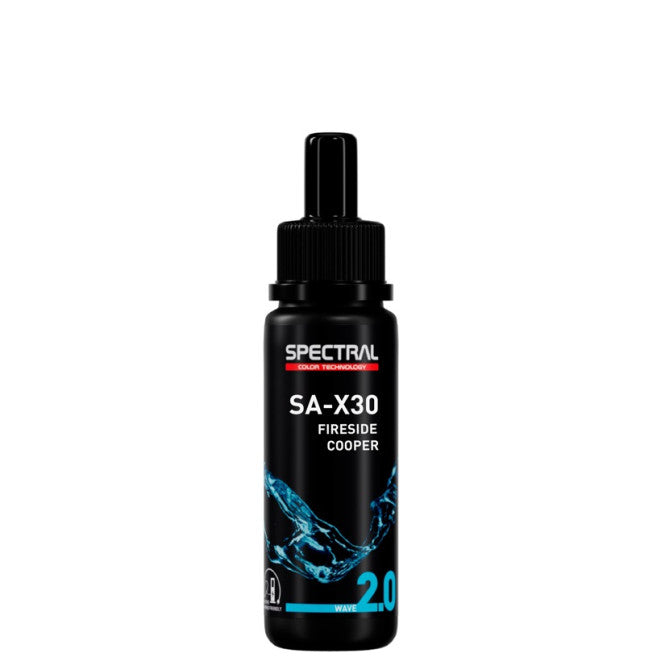SPECTRAL SA-X30 FIRE SIDE COOPER 0.1L (198 form.)