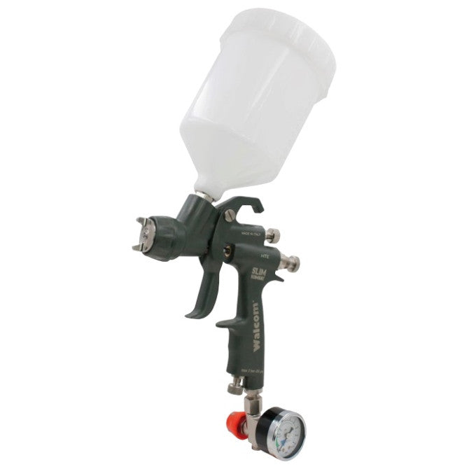 WALCOM Dažymo pistoletas HALO 1.4mm su manom. SLIM KOMBAT