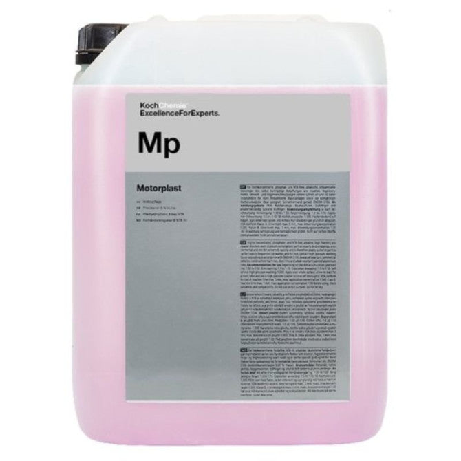 KOCH CHEMIE Variklio konservant.Motorplast Mp 5L
